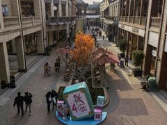 -王府井奥莱临潼小镇(临潼店)