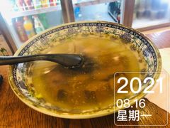 -王中王餐厅(东安路店)