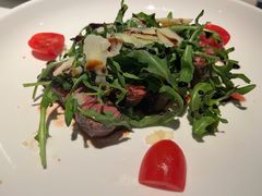 智利和牛切片牛排-Solo(衡山路店)