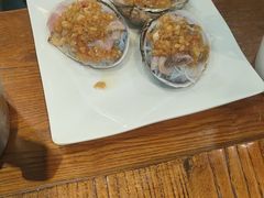 -海味当家·蒸锅海鲜(星海公园店)