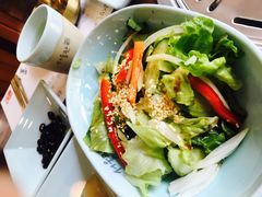 -首尔馆韩国料理(金童路店)