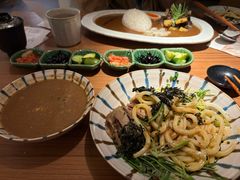 -CURRY YA 熟成咖哩專門店(深圳湾万象城店)