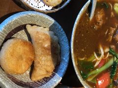 -坊门老街(宜山路店)