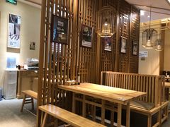 大堂-陳八两面家(滨江天街店)