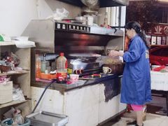 -阮记烧烤大排档(同庆阁社区店)