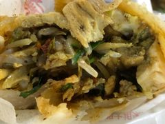 -安徽阜阳卷馍(西单店)