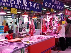 -金宝生活市场(东五环店)