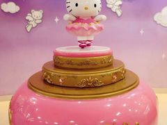 -凯蒂猫主题馆