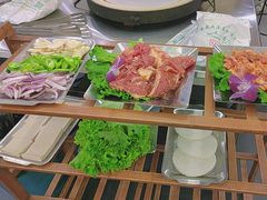 -老渔家·白族·石板烧(大理古城叶榆路店)