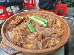 -包工仔·牛杂自助放题
