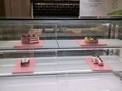 -长沙大王山朗豪酒店·朗豪自助餐厅