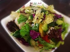 晋阳时蔬-晋阳饭庄(虎坊桥店)