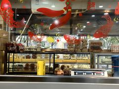 -京天红酒家(虎坊路店)