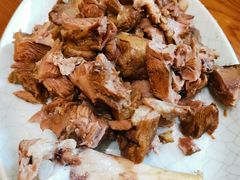 -清真益鑫羊肉手抓馆(南大街店)