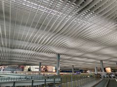 -香港国际机场-T2航站楼