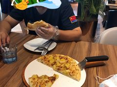 -必胜客(沈辽路万达店)