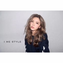 亚麻灰-SALON V