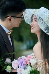 -今生有约婚纱摄影旗舰店(南京总店)