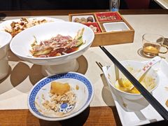 -潞州宴·长治人的会客厅(长兴北路店)