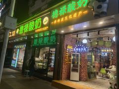 -德禄酸奶(莫家街店)
