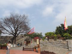 -胡里山炮台