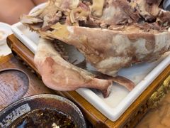 -哈啾嗨·蒙文化主题餐厅(京汉新城店)