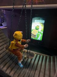 -尼克Playtime(欢乐海岸店)