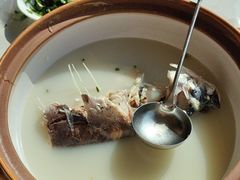 -风味小馆(天目湖宾馆店)
