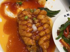 -清真马祥兴菜馆(云南北路店)