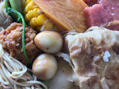 -张亮麻辣烫(天津河东华馨公寓店)