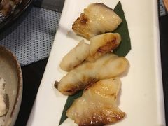 -花狸日本料理(柏庐广场店)