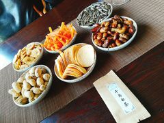 -碧露轩·大益茶体验馆(镇江路店)