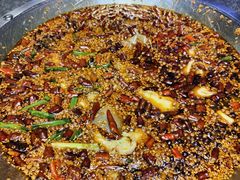 -胖子鱼·天水麻辣鱼火锅(秦州407店)