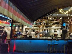 -haxnbauer海森堡德国餐厅(深圳coco店)