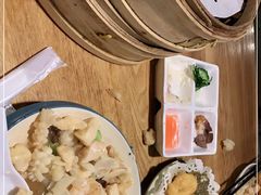 -陈傻子餐厅(世纪都会店)