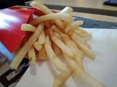 -麦当劳(贵和购物中心B1店)