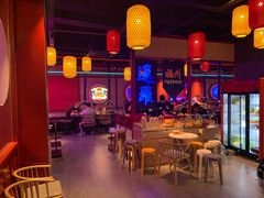 -十三姨正合丰烤肉(营迹路店)