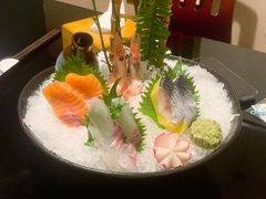 -天狗山料理(省体店)