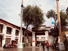 -小昭寺