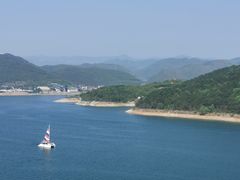 -北京金海湖景区