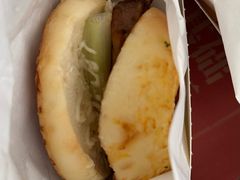 -必胜客(湘隆店)
