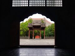 -善化寺