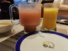 -極上萬膳·日料放题(来福士江景店)