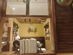 -俄士厨房(印象汇店)