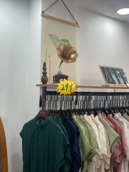 -陈大户旗袍(狮子林店)
