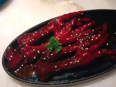 墨濡鸡爪-苏乡兰亭·新派淮扬菜(吾悦广场店)
