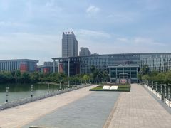 -西南政法大学(渝北校区)