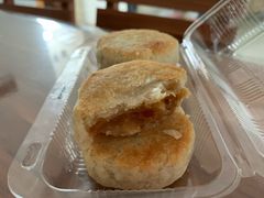 肉松饼-义兰中糖饼店(大同路总店)