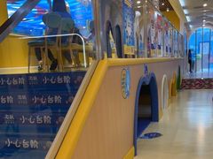 -海帆亲子游泳(顺义店)