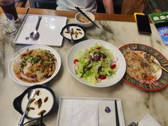 -天山传奇新疆菜(SKLP店)